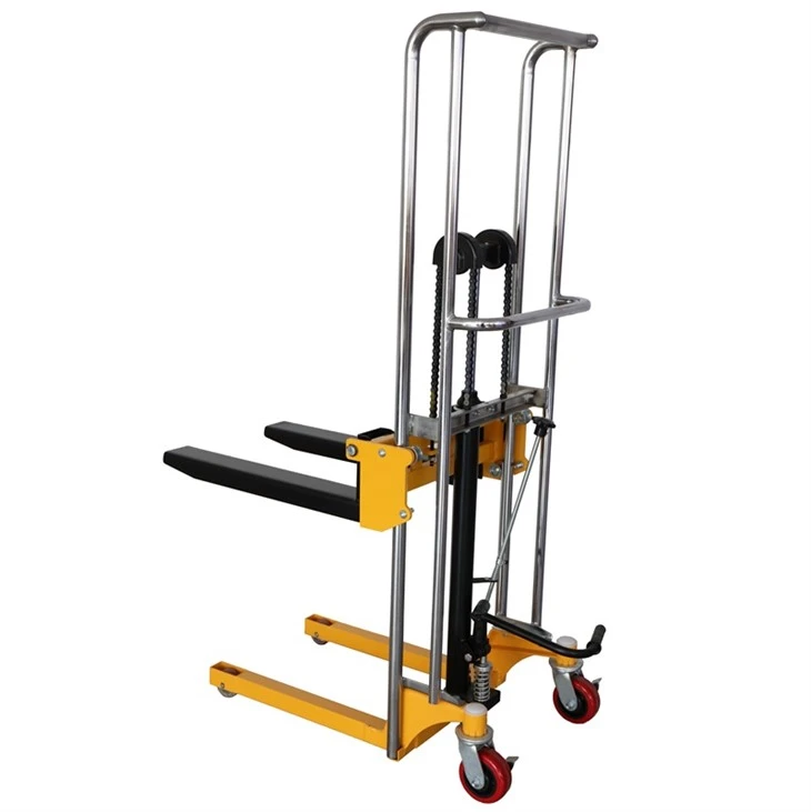 Cruach an phailléid láimhe