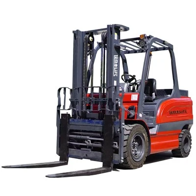 Cad is Forklift Frithchothromaíochta ann? Sainmhíniú, Cineálacha agus Úsáidí